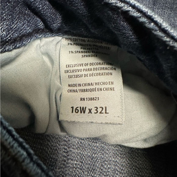 Idyllwind Bootcut Jeans - Picture 4 of 4